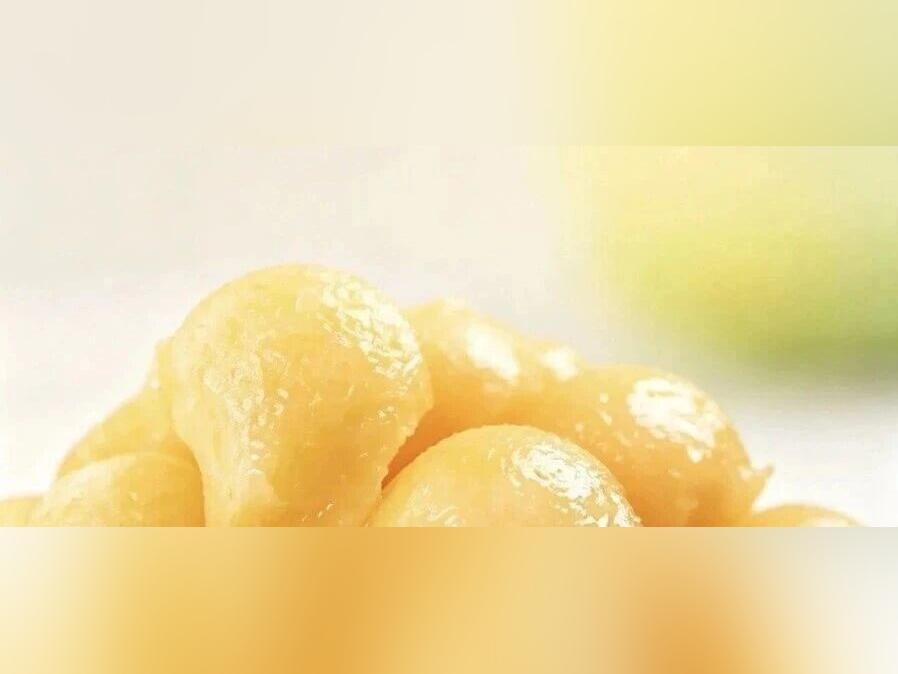 这种水果很甜,热量却很低,还是补水第一名(不是西瓜)