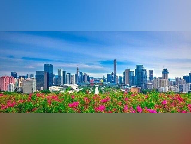 中国城市新质人才竞争力指数排名深圳跃居全国第二
