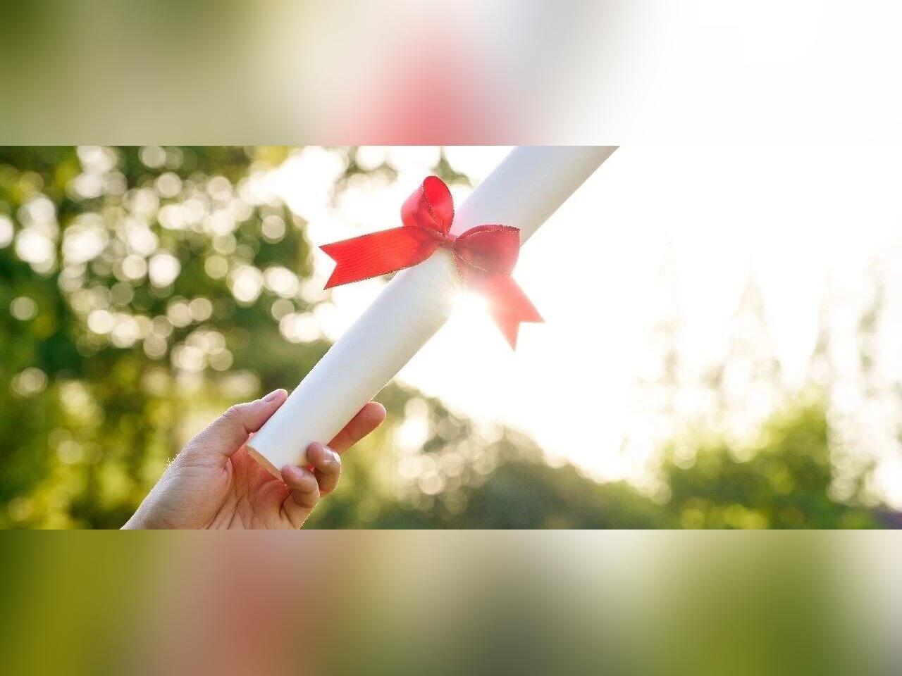 录取了!通知书邮件今起可查