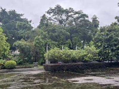 雨还没完！8月1日起广东将有新强降水过程