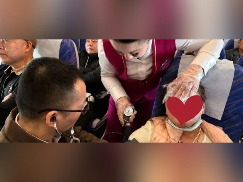 中国医师节|援疆医生谢钧韬:做喀什患儿“家门口”的健康守护者