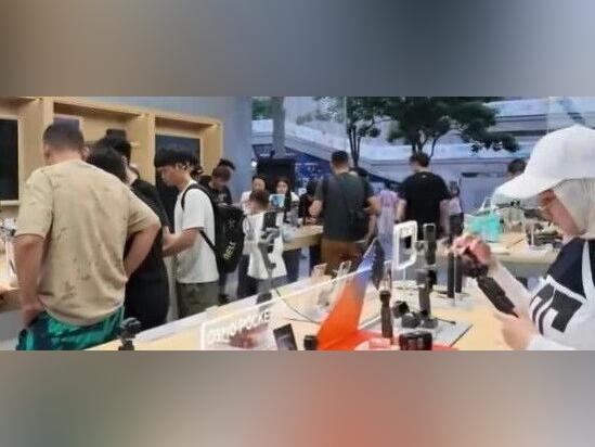 突然爆单!在华强北柜台被疯抢!这个小东西,全球近9成来自深圳