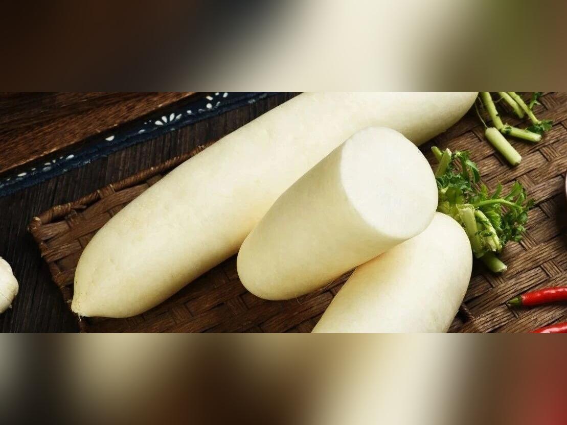 秋吃白,病不来,推荐六种适合秋天吃的食物