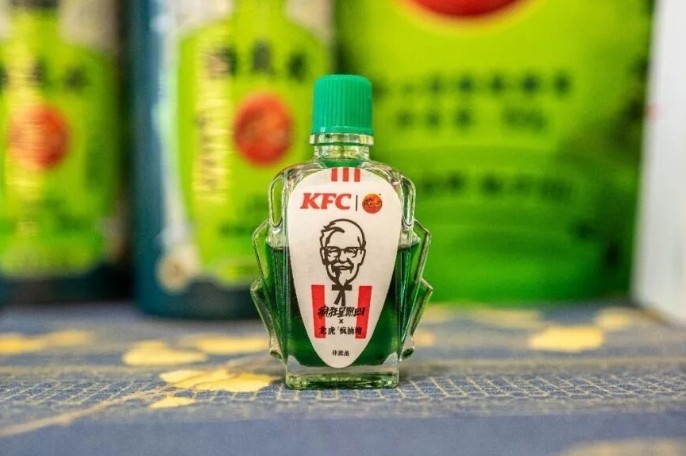 风油精美式、风油精软糖：2元的童年“噩梦”正被年轻人盯上