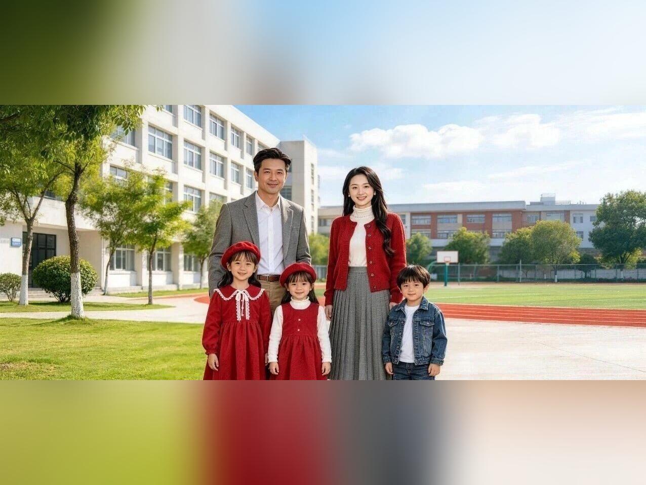 青春昂扬 联联带你品读少年中国