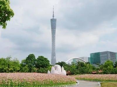 广东晴朗干燥持续，昼夜温差大
