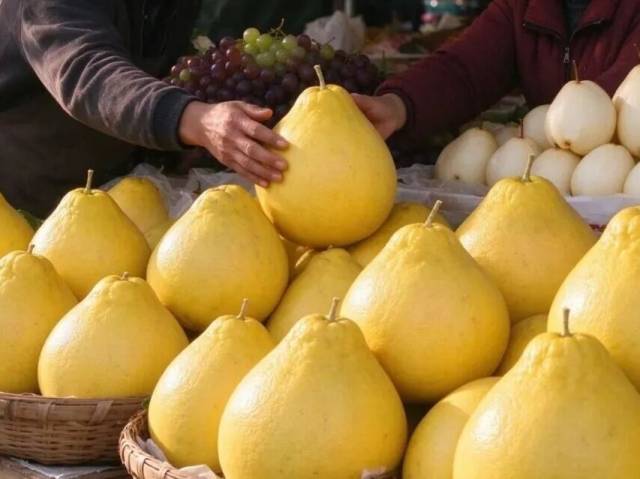 秋天最该吃的“黄金果”！医生：这3类人要少吃
