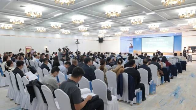 “粤企兴疆・丝路同行”海外粤商新疆行经贸交流对接会在喀什举办