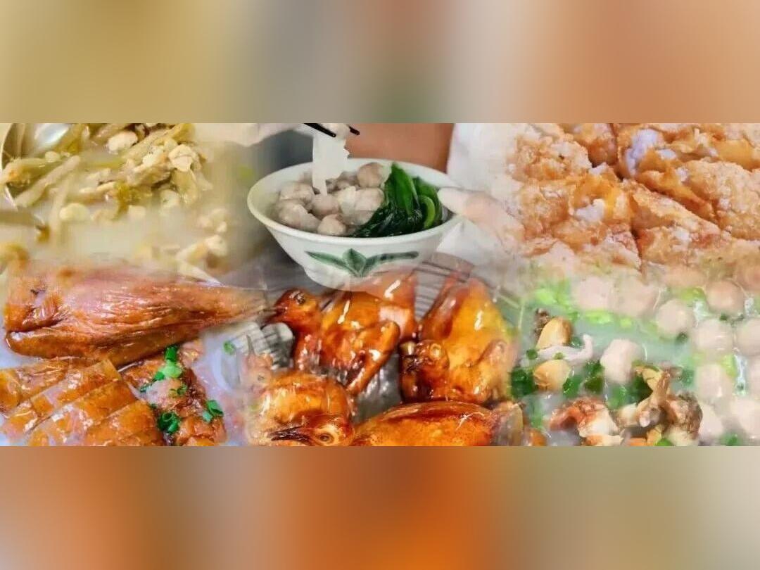 又有新冷空气!东莞人的秋补,从这口热乎劲儿开始!