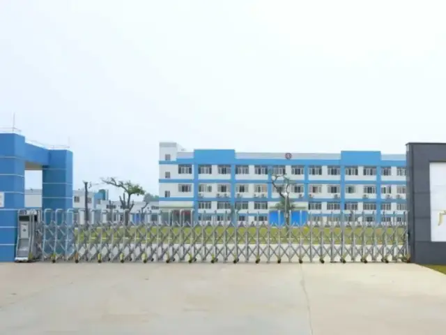 广东羚光公司获评国家级专精特新重点“小巨人”企业