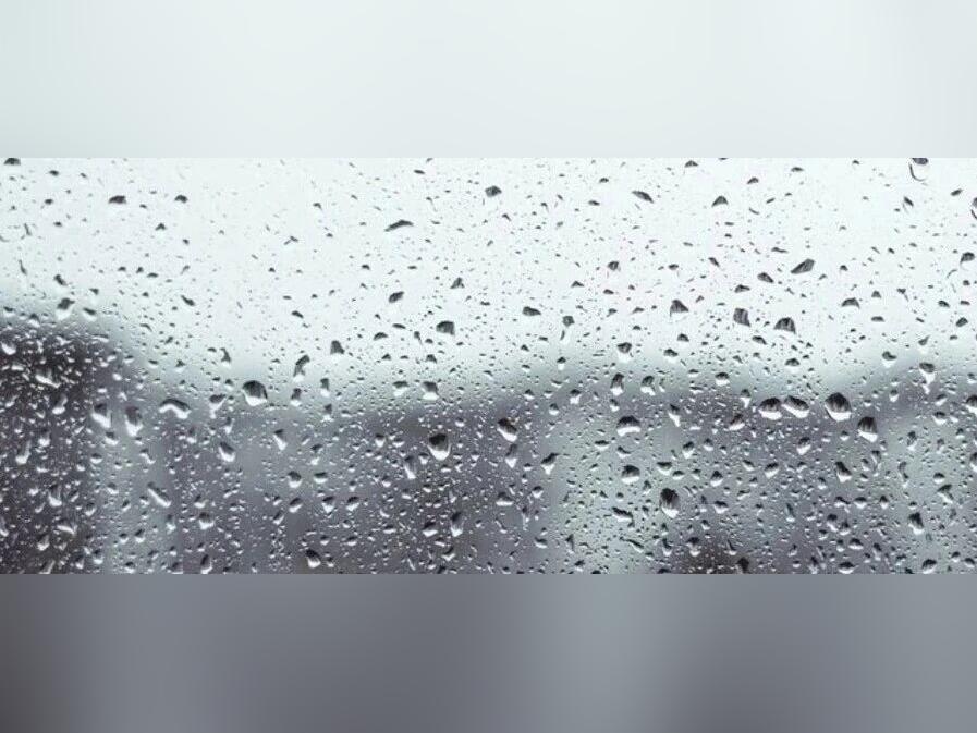 冷空气即将到货!深圳,要下雨了