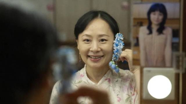 青衣黄丽华：在破与立之间，为广东汉剧寻找新生