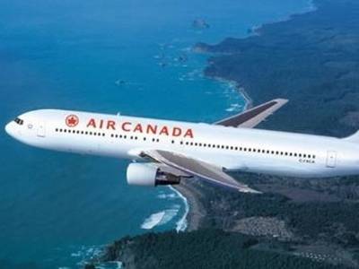 加拿大航空将开通广州至温哥华直飞航线，白云机场迎来首家北美航司