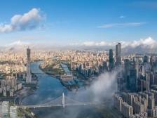 东南西北中，广州向前冲｜深读两会