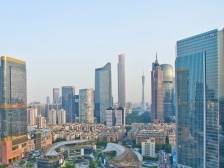 新锁与新匙：“标杆广州”的新使命｜再造新广州 跨国调研行