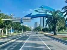 汕头综保区深圳取经96小时