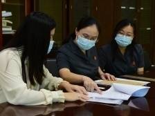 优化营商环境，扛起政法担当！汕头政法全力护航特区发展