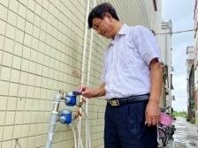 惠民一揽子：做足做好“水文章”，提升人民群众幸福感