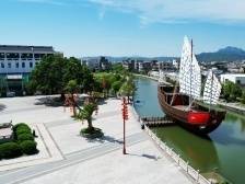 党建引领乡村振兴汕头行②｜澄海：发挥“潮侨红”特色打造3条乡村风貌带