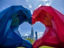 现代化 圳向前-深圳系数 | 圆梦之城 ：698万人才背后的深圳引力