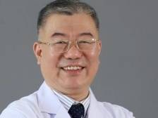 致敬白衣卫士 | 蔡志雄：医者仁心，一以贯之践行初心使命