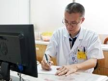 致敬白衣卫士 | 王乐浩：躬身力行，助力应急医疗体系建设