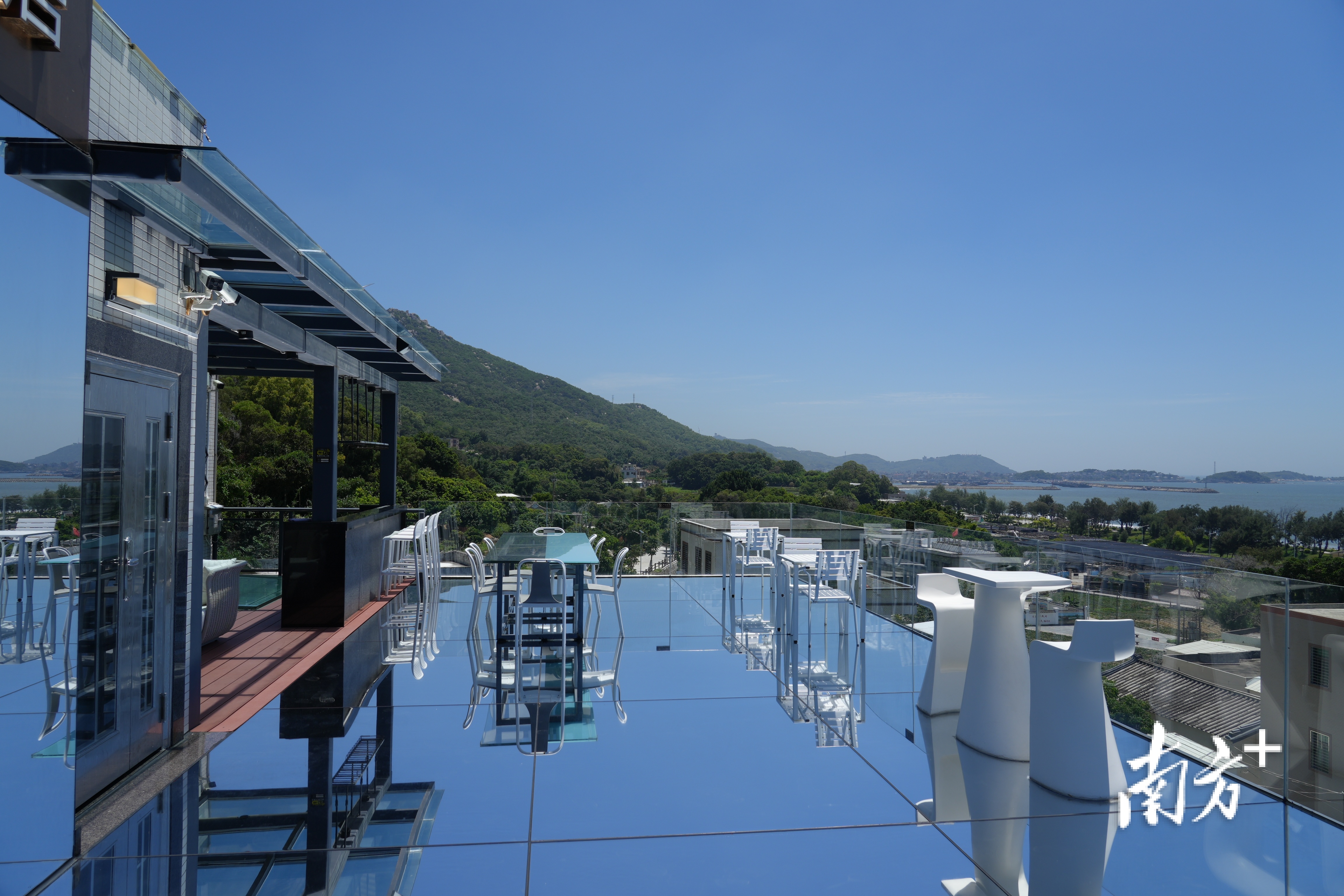 南方+ 张伟炜 拍摄