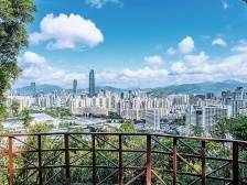 深圳是最适合穷游的城市？网友：已老实