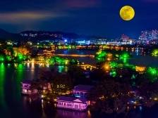 视频｜苏东坡在惠州怎样过中秋？