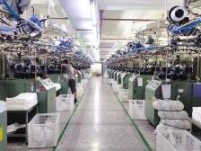 镇域产业深观察 | 中国针织内衣名镇谷饶镇：补齐全链条，做强主阵地