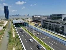 省报看汕头 |“一湾两岸”发展格局呼之欲出