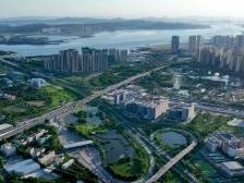 非凡十年 汕头答卷 | 龙湖区：奋力打造创新引领示范区