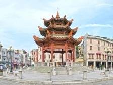 非凡十年 汕头答卷 | 金平区：产城融合示范区建设蹄疾步稳