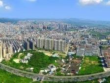 非凡十年 汕头答卷 |潮阳区：构建现代化产业体系迈出坚实步伐