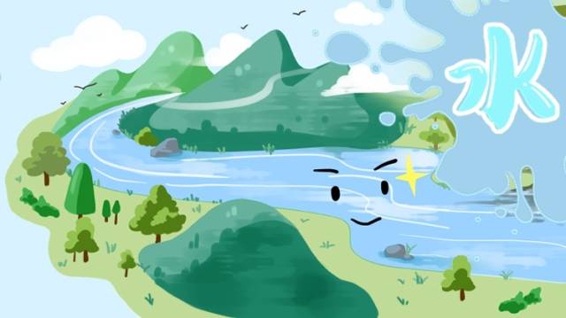 条漫丨中山水污染治理，真的只是治“水”这么简单吗？