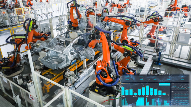 驶向高质量竞争新周期，解读2026汽车四大升维