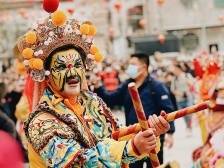 请到广东过大年！广东文旅精心炮制“春节菜单”