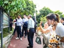 种荔枝成焦点，卖荔枝引热议丨全国涉农媒体走进从化