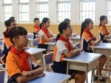 肇庆一中实验学校取消抽签，解读端州区“小升初”招生新变化