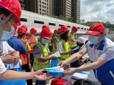 颜世荣：用足用好立法权促发展保善治 | 汕头市域社会治理法治保障权威访谈⑤