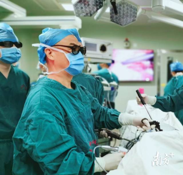 手术胶片是什么汕头市中心医院肿瘤科创新技术，助食管癌患者快速康复-上海聚慕医疗器械有限公司
