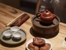 广东，喝出来的茶文化｜2023潮州工夫茶大会系列报道⑥