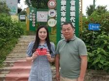 好山好水孕育“鸡”中绝味！智诚家禽年出栏商品杏花鸡达200万只