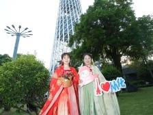 图集｜从化香荔亮相广州塔
