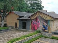 清正遗风传后世——探访惠州博罗车村御史文化园