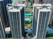 深圳首个用村集体闲置资源兴建的保障性住房项目即将竣工交付