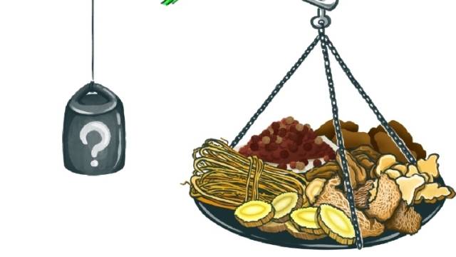 政策大年，中药企业“吃”到红利了吗丨冷眼看财报