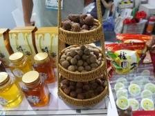 实力圈粉！百余款从化加工农产品亮相广州农博会
