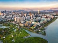 一图读懂｜《河套深港科技创新合作区深圳园区发展规划》