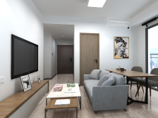 324套租赁住房！光明安居萃云阁完成竣工备案